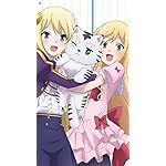 異世界はスマートフォンとともに。 HD(720×1280)壁紙 ユミナ,琥珀,スゥ 異世界はスマートフォンとともに。 HD(720×1280)壁紙 ユミナ,琥珀,スゥ