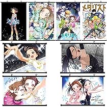 メダリスト 1〜13巻 全巻 公式ファンブック 特典コースター 狼嵜光 メダリスト1〜13巻＆ファンブック 特典コースター全11種