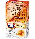 Amazon | バブ メディキュア 発汗 リフレッシュ浴 6錠入 [医薬部外品