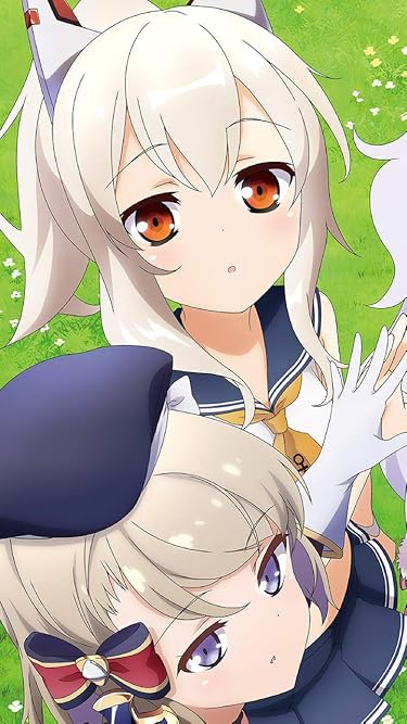 2021冬アニメ - Z23,綾波