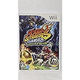 マリオストライカーズチャージド - Wii