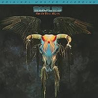 Amazon.co.jp: ホテル・カリフォルニア:40周年記念デラックス