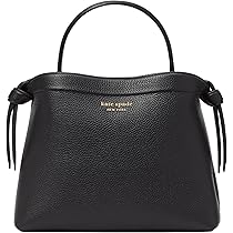 Amazon | ケイト・スペード ニューヨーク ノット ペブルドレザー