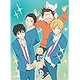 君に届け 2ND SEASON Vol.3 [DVD]