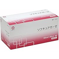 Amazon.co.jp: OO Osaki(オオサキ) 不織布ガーゼ RPクロスガーゼ