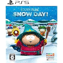 South Park サウスパーク Switch 北米版 新品・未使用 819JFDy94eL._AC_UL210_SR210,