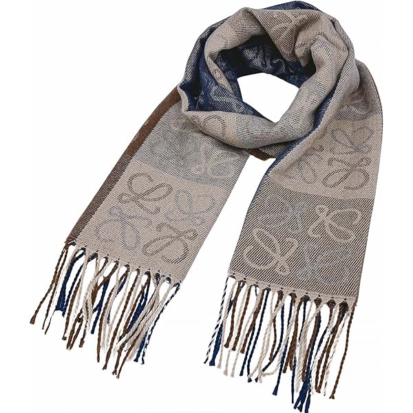 Amazon | (ルイヴィトン) LOUIS VUITTON M75833 マフラー LV