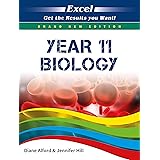 Excel Year 11 Study Guide: Biology