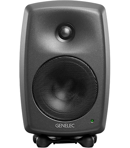 Amazon | KRK ROKIT G4 RP5G4 ペア 5インチウーファー パワード