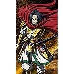 キングダム iPhoneSE/5s/5c/5(640×1136)壁紙 嬴政(えいせい) キングダム iPhoneSE/5s/5c/5(640×1136)壁紙 嬴政(えいせい)