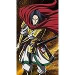 キングダム QHD(540×960)壁紙 嬴政(えいせい) キングダム QHD(540×960)壁紙 嬴政(えいせい)