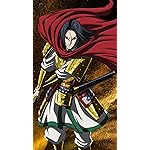 キングダム HD(720×1280)壁紙 嬴政(えいせい) キングダム HD(720×1280)壁紙 嬴政(えいせい)