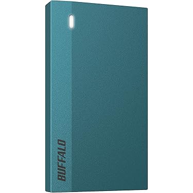 Amazon.co.jp 人気ギフトランキング: 外付SSD で、ギフトの設定