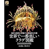 世界で一番美しいクラゲ図鑑: 海中を優美に浮遊する神秘的な生態 (ネイチャー・ミュージアム)