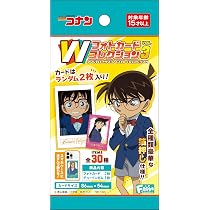 Amazon | エフトイズコンフェクト(F-toys Confect) 名探偵コナンW