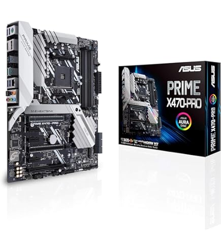 X470-F asus製高級マザーボード Amazon | ASUS AMD X470 搭載 マザーボード Socket AM4対応