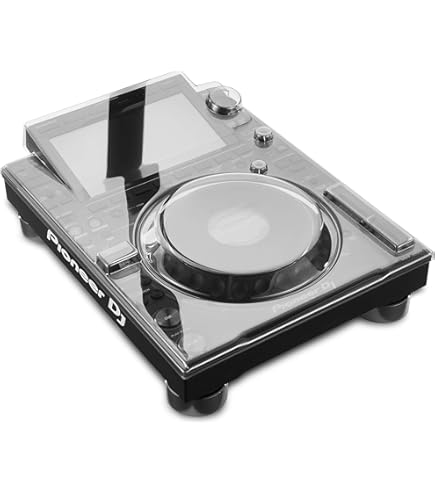 Amazon.co.jp: Pioneer DJ プロフェッショナル DJマルチプレーヤー CDJ