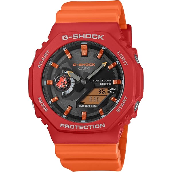 Amazon.co.jp: [カシオ] 腕時計 ジーショック 【国内正規品】 GA-110LL