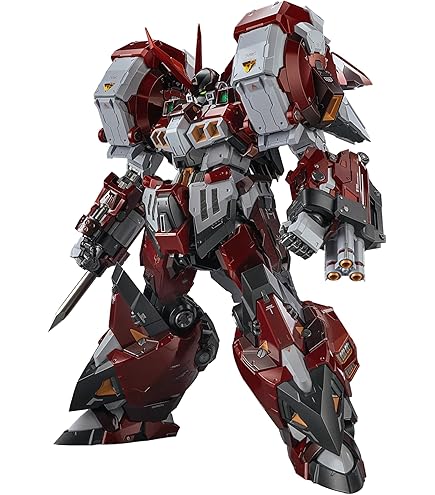 Amazon | CCSTOYS ALTEISEN OG PVC&ABS&POM&合金製 塗装済み可動 