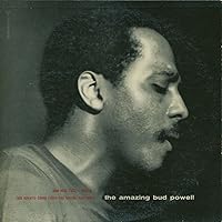 バドパウエル Bud Powell【国内盤特別仕様・美品・聴感◎・入手困難】 Amazon.co.jp: The Amazing Bud Powell Vol.1(アナログ盤/BLUENOTE