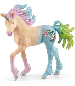 Amazon.co.jp: シュライヒ バヤラ ウィングレインボー