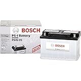 BOSCH (ボッシュ) 国産車・輸入車バッテリー PS-Iバッテリー PSIN-7C LN3