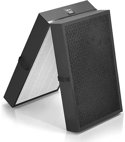 Amazon.co.jp: BLUEAIR Protect 7400 SmartFilter純正交換用フィルター