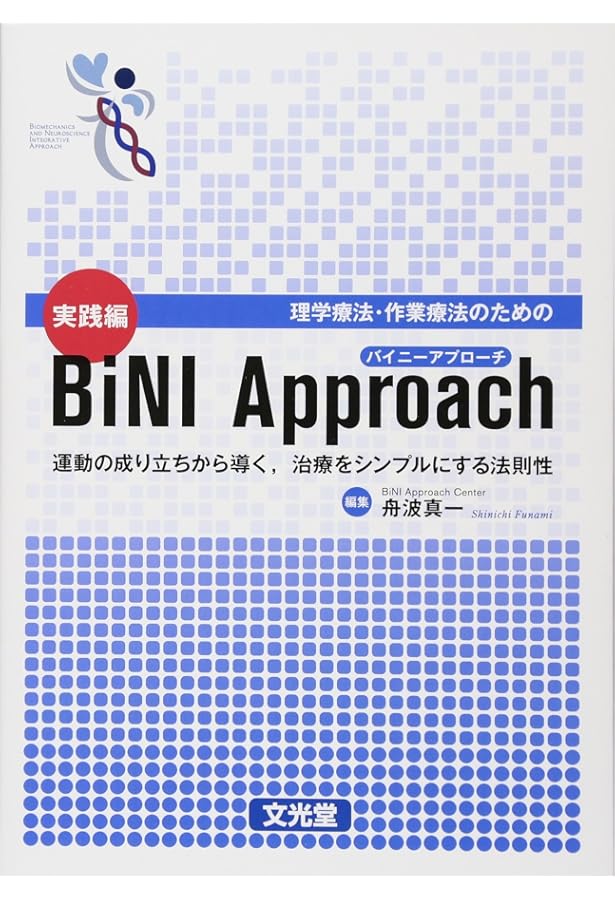 運動の成り立ちとは何か: 理学療法・作業療法のためのBiNI Approach