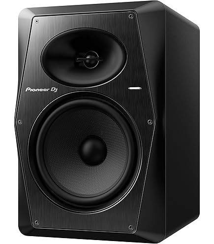 Pioneer DJ VM-50スピーカー2台 Amazon | Pioneer DJ VM-50 5.25インチ アクティブモニター