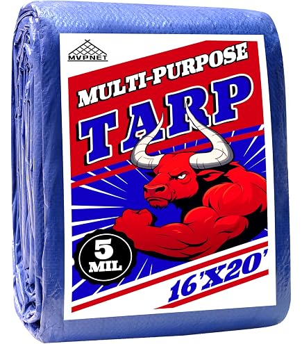 red tarp 16 Ft. X 20 Ft. High Visibility Back-To-Hockey-Essentials-WK34-35 Schneiden:2,0 m (Standard) duty construction provides long Cube Stereo Hybrid 140