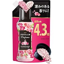 Amazon.co.jp: ボールド ジェルボール 柔軟剤入り【Amazon.co.jp限定
