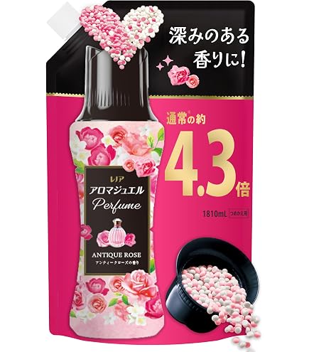 Amazon.co.jp: ボールド ジェルボール4D プレミアムブロッサム 詰替え