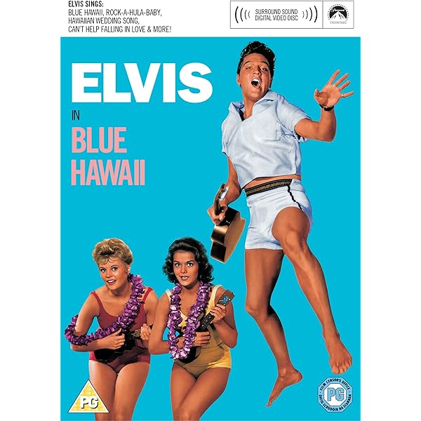 Amazon.co.jp: G.I. Blues [DVD] : Elvis Presley, Juliet Prowse