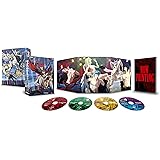 幕末Rock Blu-ray BOX (初回限定生産)