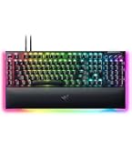 Amazon.co.jp: Razer Huntsman V2 Analog ゲーミングキーボード 英語