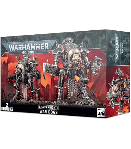 Amazon | インペリアルナイト セラストゥス・ナイト・アケロン