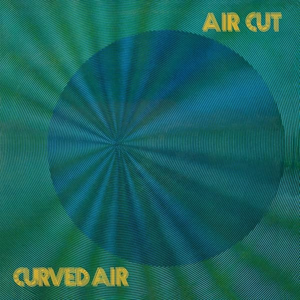 見本盤 カーヴド・エア 空中漂流 CURVED AIR AIRBORNE Amazon.co.jp: Airborne: ミュージック