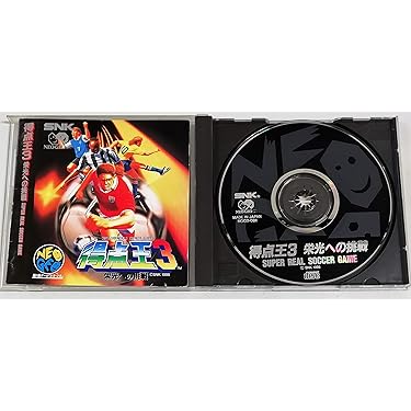 NEOGEO 得点王3 ネオジオ ROM SNK 819Ml-QUEkL._UF350,350_QL80_.jpg