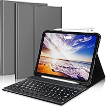 HOUためにiPad 11 インチA16 2025/10世代 ケース キーボード Amazon.co.jp: HOUためにiPad 11 インチA16 2025/10世代 ケース