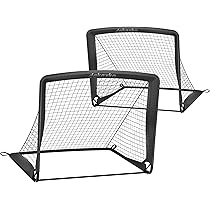 Amazon | 【正規品】dakaxka サッカーゴール 折りたたみ ゴール 子供用