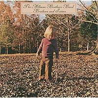 Amazon.co.jp: Brothers and Sisters: ミュージック