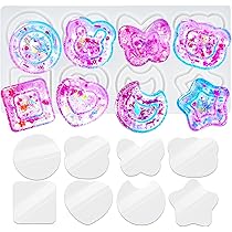 Amazon.co.jp: ダブルシェイカー シリコンモールド シェイカーモールド