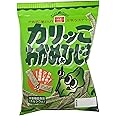 一正蒲鉾 カリッこわかめ&ひじき 58g×12袋
