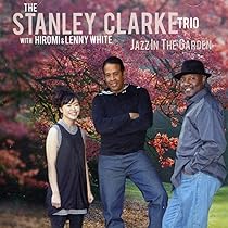 Amazon.co.jp: Jazz in the Garden: ミュージック