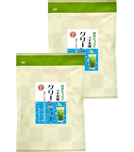 Amazon.co.jp: お茶の光露園 高級宇治抹茶グリーンティー 400g（200g