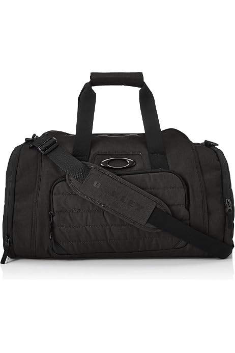 oakley gym to street duffel bag