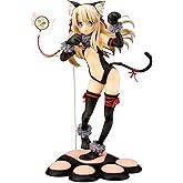 1/8スケールフィギュア Fate/kaleid liner プリズマ☆イリヤ 「イリヤスフィール・フォン・アインツベルン」ザ・ビーストVer.