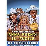 Let's Dance/Anna Prendi Il Fucile (2 DVD)
