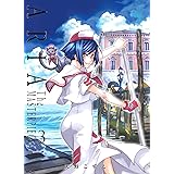 ARIA 完全版 ARIA The MASTERPIECE 3 (BLADEコミックス)