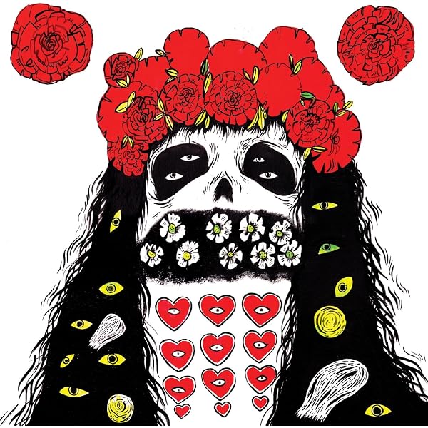 Amazon.co.jp: Art Angels [輸入盤CD] (CAD3535CD): ミュージック